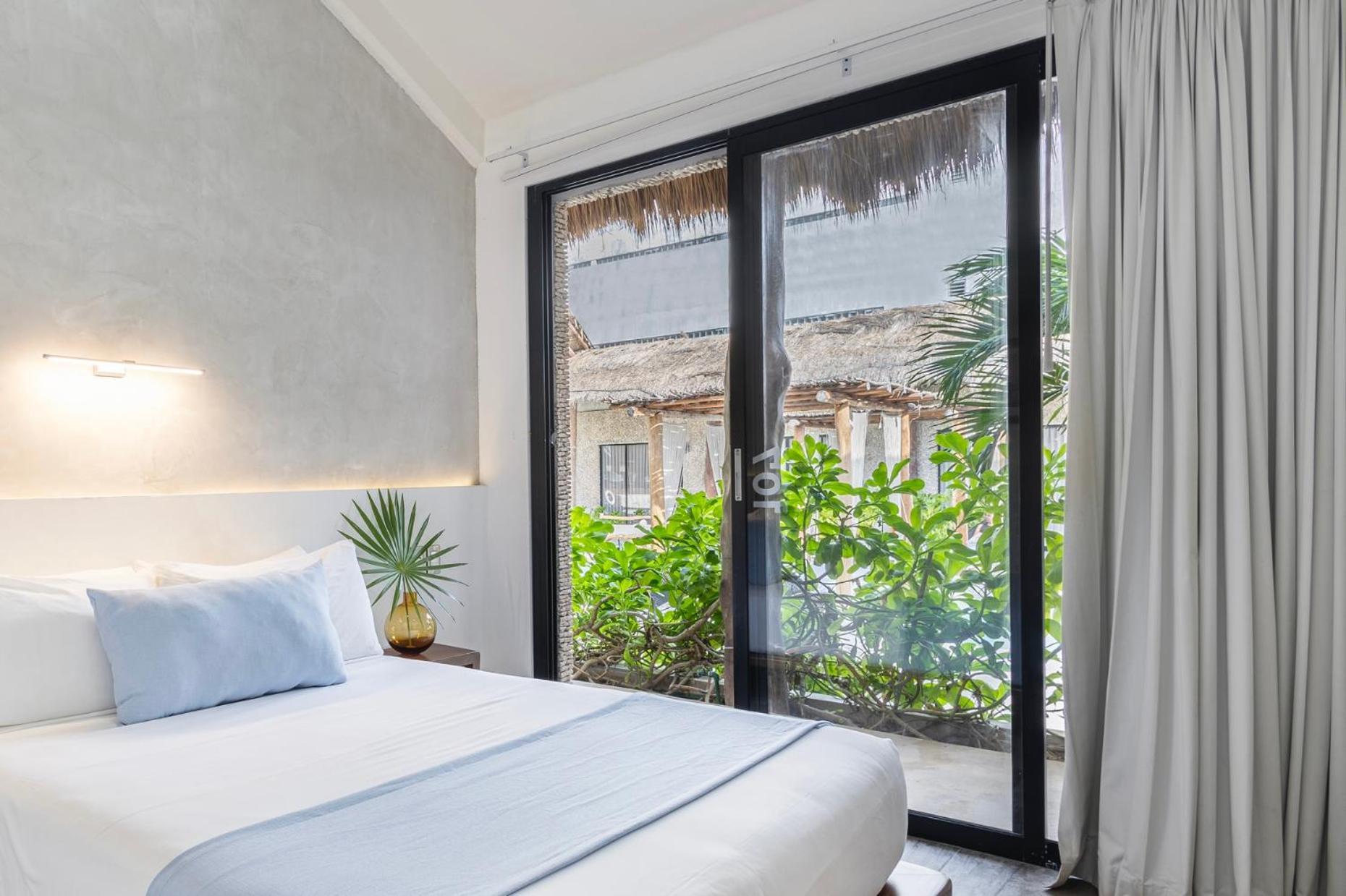 Areia Playa Del Carmen - Beach Front Hotel Cameră foto