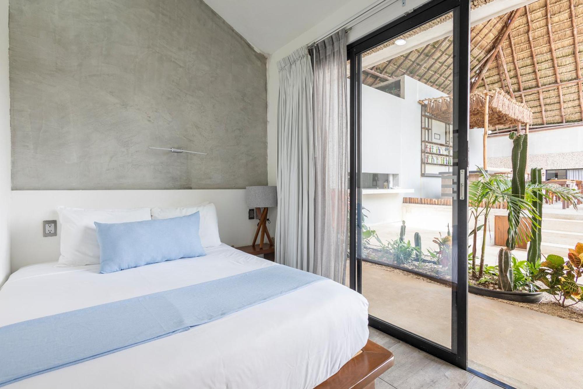 Areia Playa Del Carmen - Beach Front Hotel Cameră foto