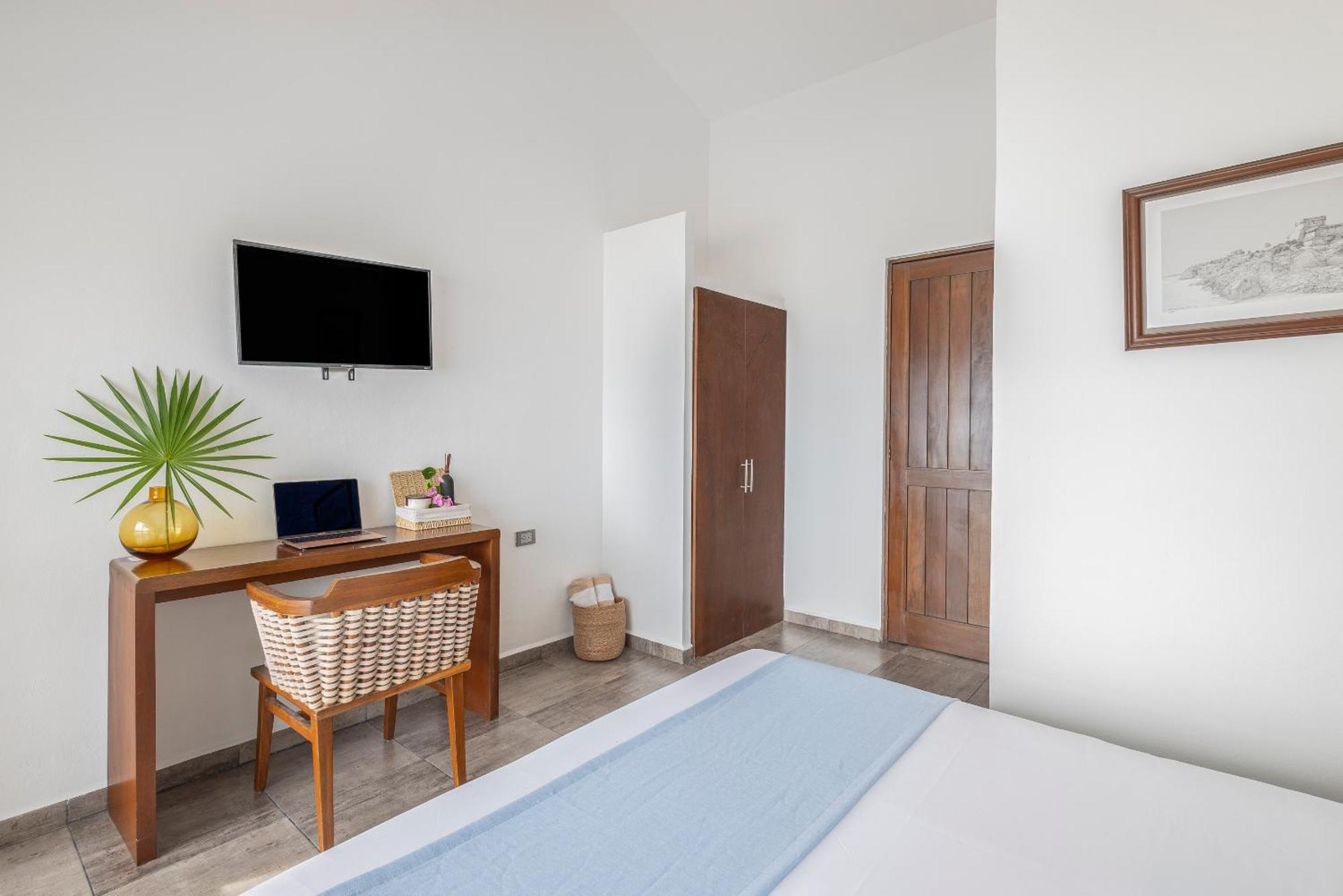 Areia Playa Del Carmen - Beach Front Hotel Cameră foto