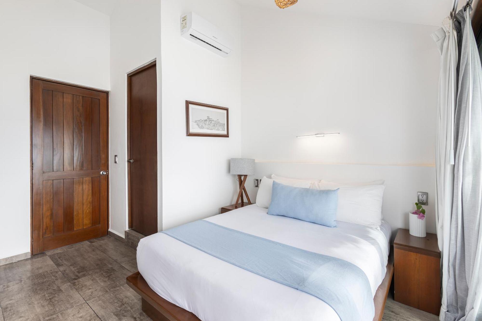 Areia Playa Del Carmen - Beach Front Hotel Cameră foto