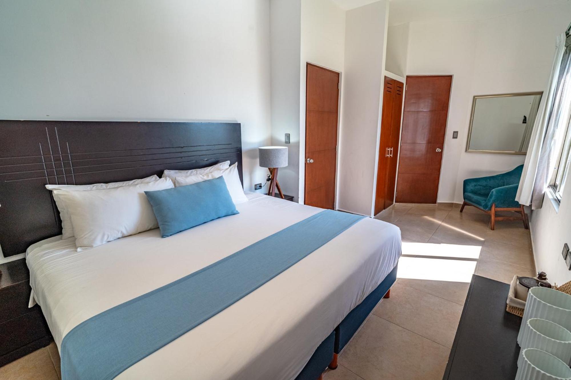 Areia Playa Del Carmen - Beach Front Hotel Cameră foto
