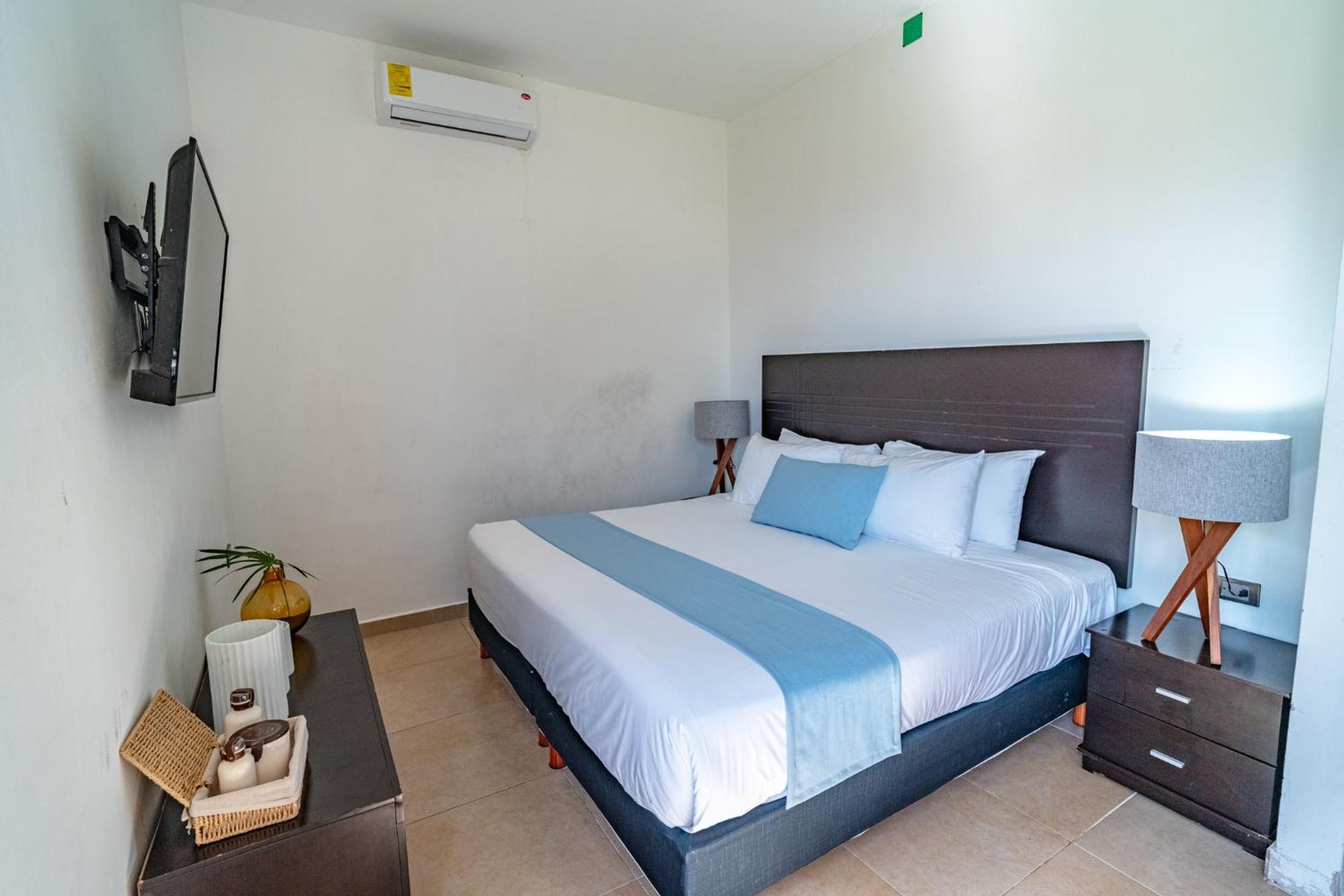 Areia Playa Del Carmen - Beach Front Hotel Cameră foto